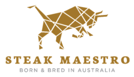 steak maestro logo